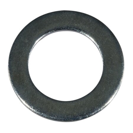 Midwest Fastener 5/8" x 1" x 14 GA Zinc Plated Steel Machine Bushings 20PK 61106